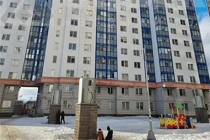 Реализованный проект ООО "Ленстрой 47"- Разработка строительных проектов. Фото-1